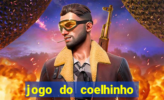 jogo do coelhinho demo gratis